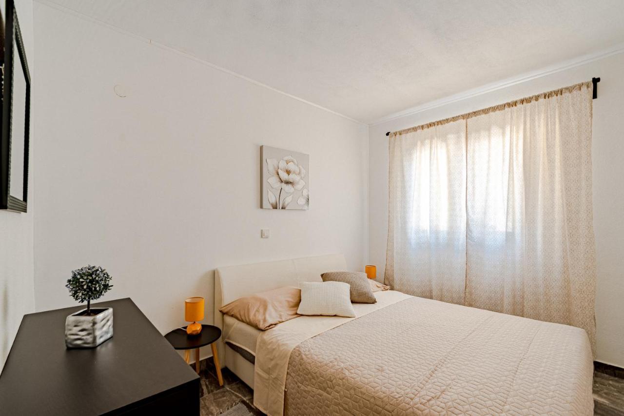 Sea Home Cvita Vela Luka Exterior photo